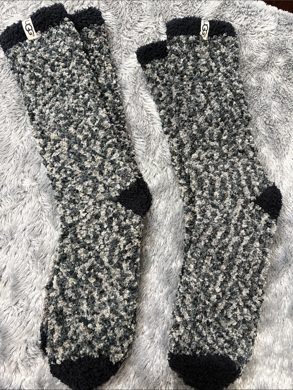 Ugg Socks